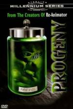 Watch Progeny 123movies