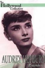 Watch Audrey Hepburn Remembered 123movies