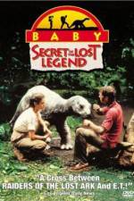 Watch Baby: Secret of the Lost Legend 123movies