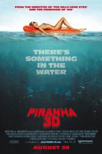 Watch Piranha 123movies
