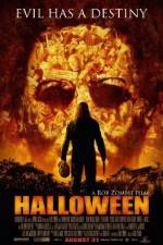 Watch Halloween (2007) 123movies