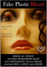 Watch Fake Plastic Blood (Short 2022) 123movies