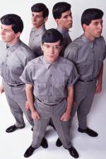 Watch Devo Live in Chicago 123movies