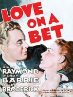Watch Love on a Bet 123movies