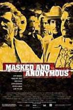 Watch Masked and Anonymous 123movies