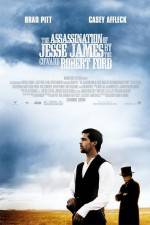 Watch The Assassination of Jesse James by the Coward Robert Ford 123movies