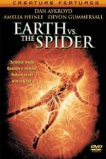Watch Earth vs. the Spider 123movies