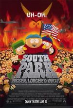 Watch South Park: Bigger, Longer & Uncut 123movies