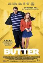 Watch Butter 123movies