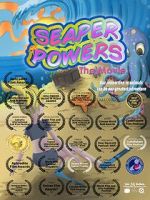 Watch Seaper Powers, In Search of Bleu Jay\'s Treasure 123movies