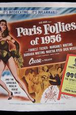 Watch Paris Follies of 1956 123movies