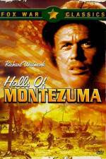 Watch Halls of Montezuma 123movies