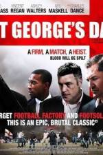 Watch St George's Day 123movies