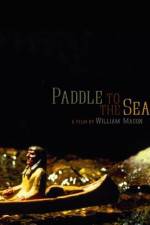 Watch Paddle to the Sea 123movies