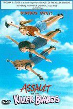 Watch Assault of the Killer Bimbos 123movies