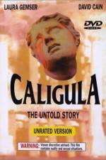 Watch Caligola La storia mai raccontata 123movies