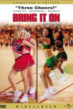 Watch Bring It On 123movies