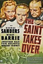 Watch The Saint Takes Over 123movies
