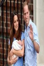 Watch Prince William?s Passion: New Father 123movies