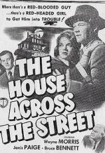 Watch The House Across the Street 123movies