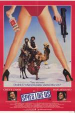 Watch Spies Like Us 123movies