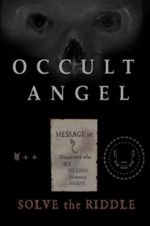 Watch Occult Angel 123movies