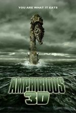 Watch Amphibious Creature of the Deep 123movies