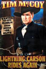 Watch Lightning Carson Rides Again 123movies