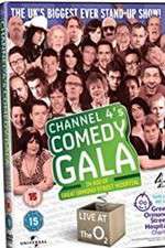 Watch Channel 4s Comedy Gala 123movies