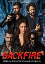 Watch Backfire 123movies