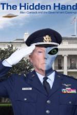 Watch The Hidden Hand: Alien Contact and the Government Cover-Up 123movies