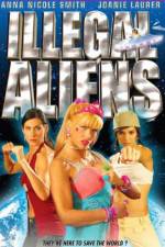 Watch Illegal Aliens 123movies