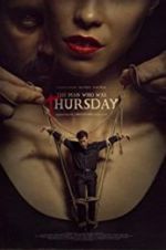Watch The Man Who Was Thursday 123movies