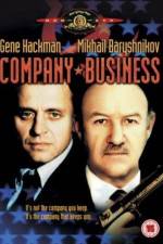 Watch Company Business 123movies