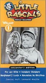 Watch Beginner\'s Luck (Short 1935) 123movies