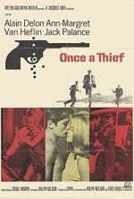Watch Once a Thief 123movies