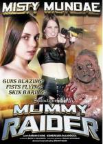 Watch Mummy Raider 123movies