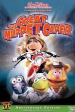 Watch The Great Muppet Caper 123movies