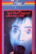 Watch Look What's Happened to Rosemary's Baby 123movies
