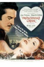 Watch Frenchman's Creek 123movies