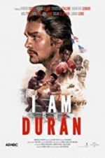 Watch I Am Durán 123movies