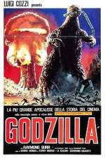 Watch Godzilla 123movies