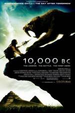 Watch 10,000 BC 123movies