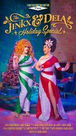 Watch The Jinkx and DeLa Holiday Special 123movies