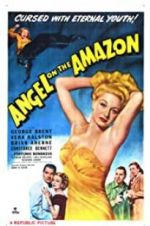 Watch Angel on the Amazon 123movies