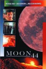Watch Moon 44 123movies