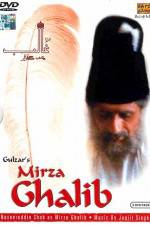 Watch Mirza Ghalib 123movies