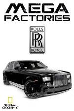 Watch National Geographic Megafactories: Rolls Royce 123movies