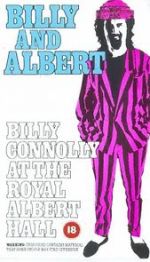 Watch Billy and Albert: Billy Connolly at the Royal Albert Hall 123movies
