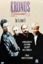 Watch Kronos Quartet - In Accord 123movies